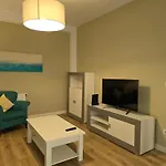 Apartamento Centrico Rh Santander - Sol 4