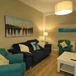 Apartamento Centrico Rh Santander - Sol 4