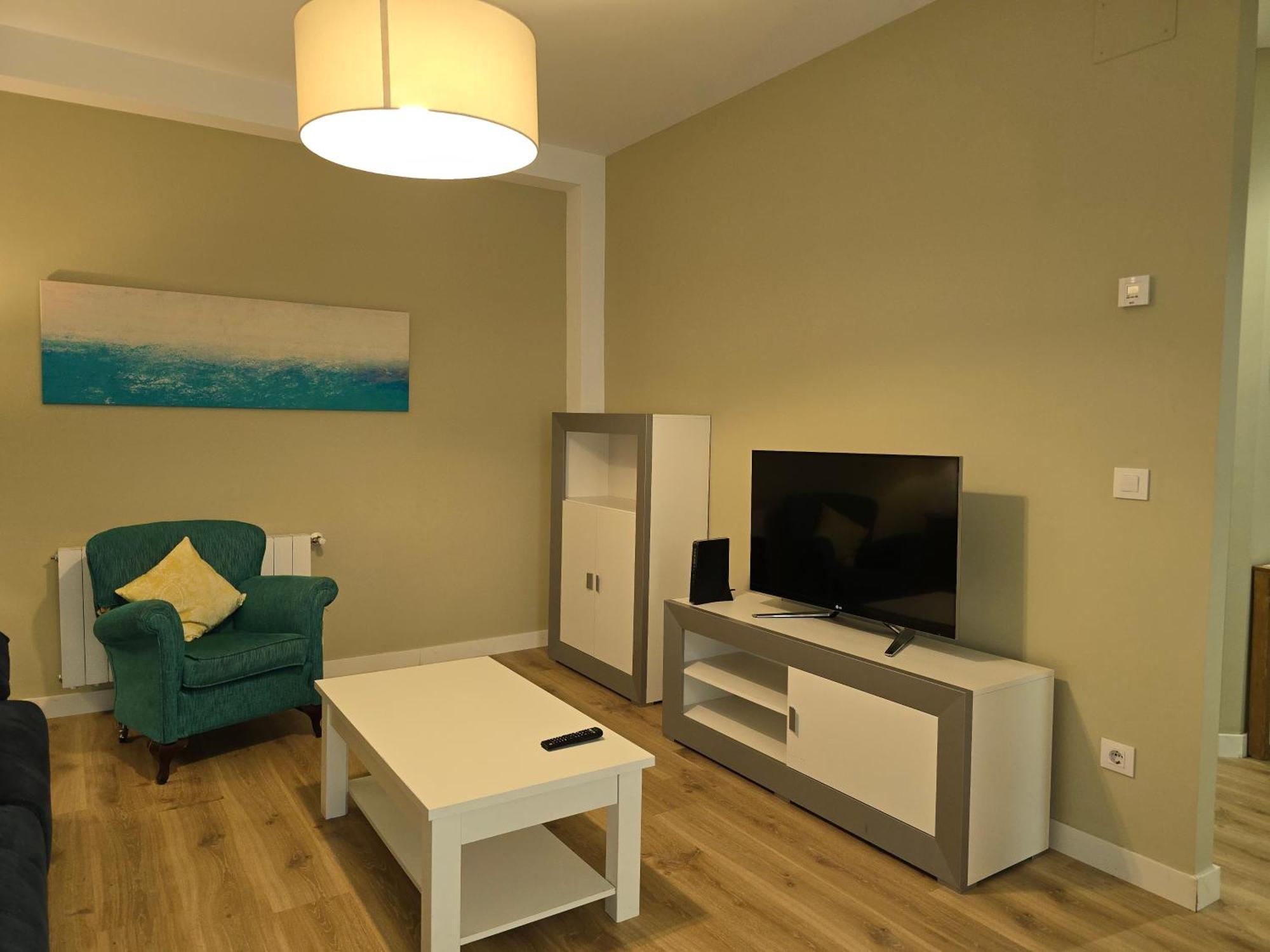 Apartment Centrico Rh - Sol 4 *