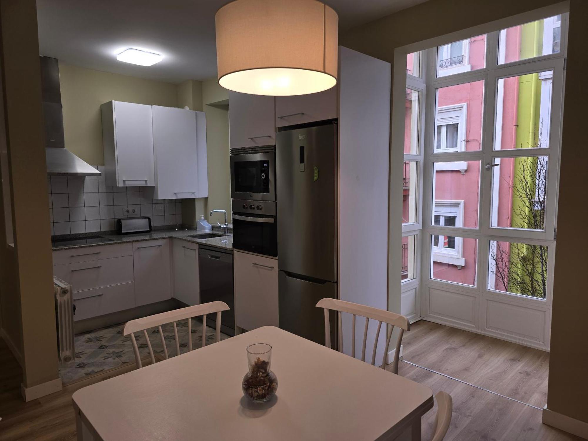 Centrico Rh - Sol 4 Apartment *