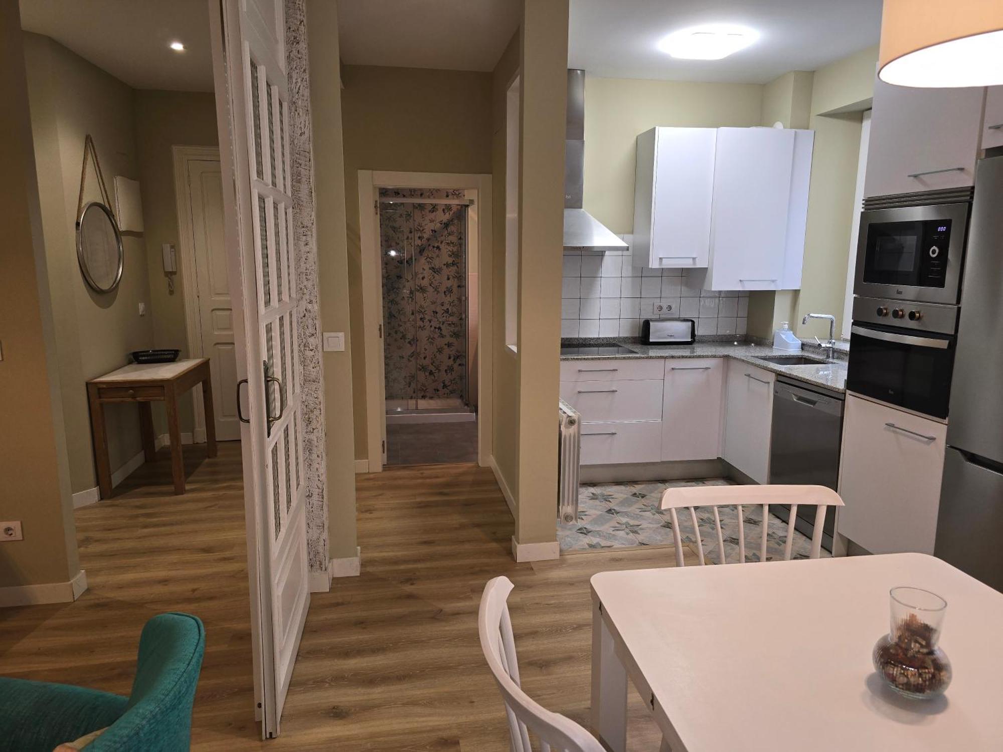 Apartment Centrico Rh - Sol 4