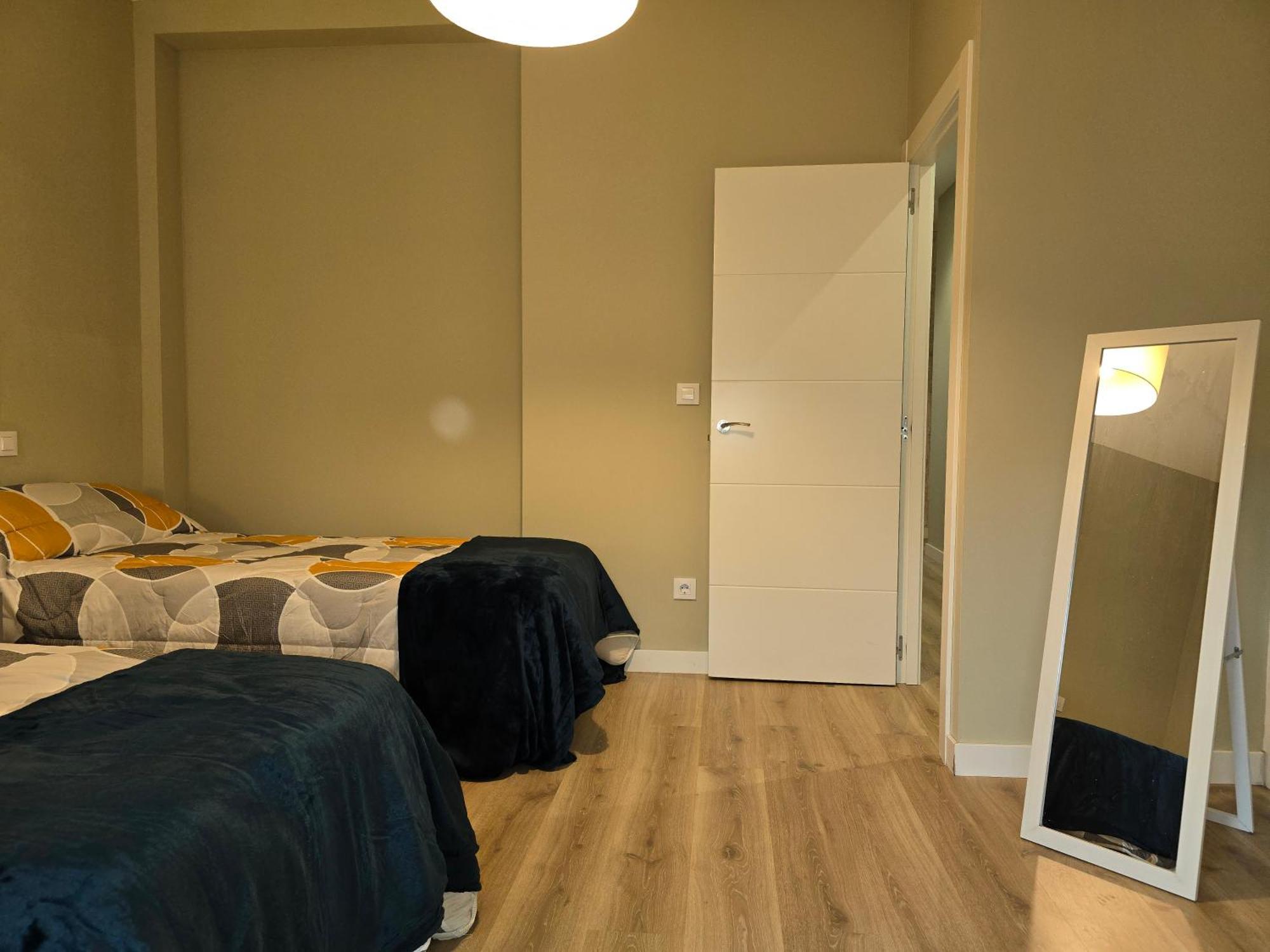 Apartment Centrico Rh - Sol 4 *