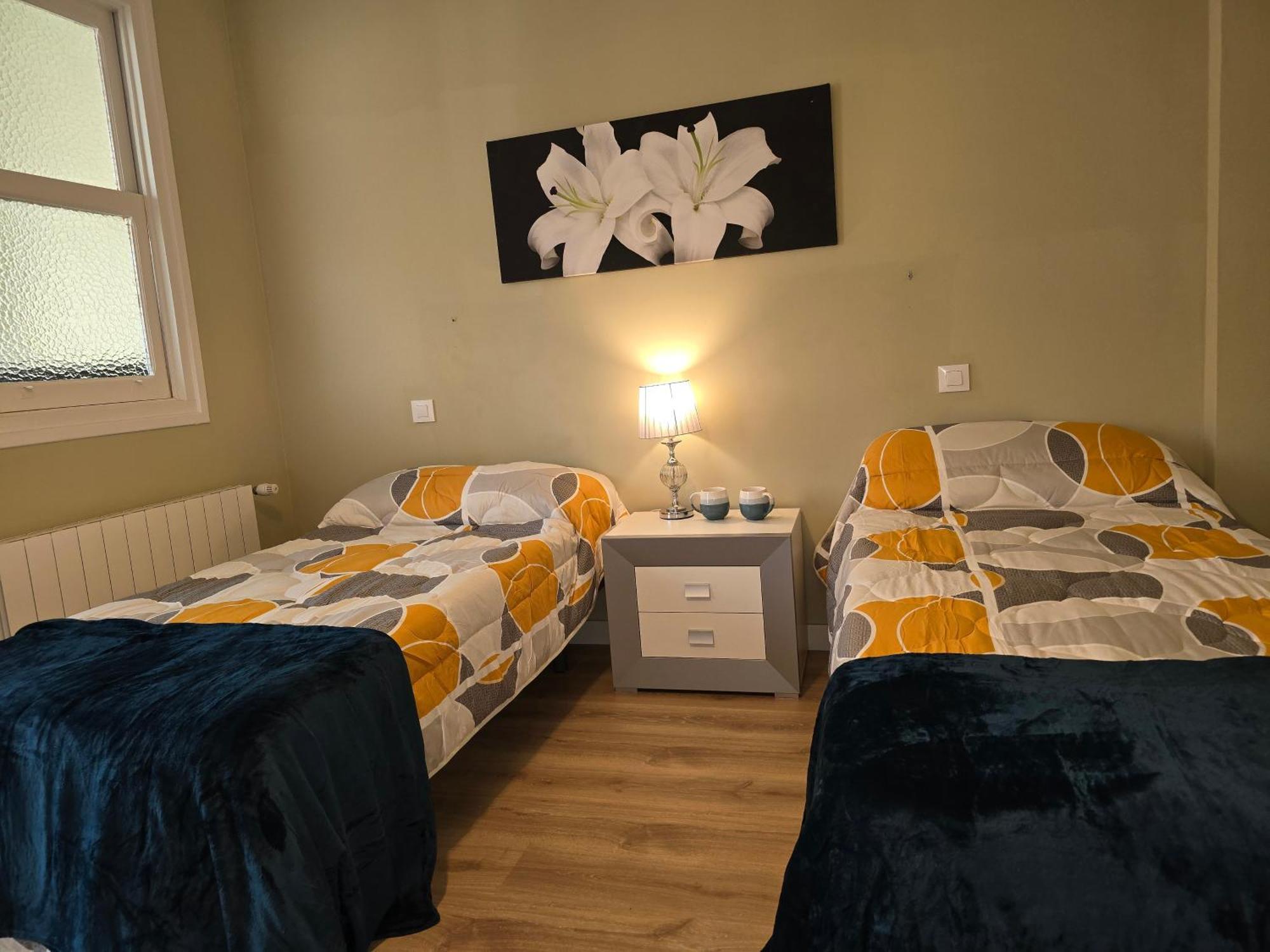 Apartment Centrico Rh - Sol 4 *