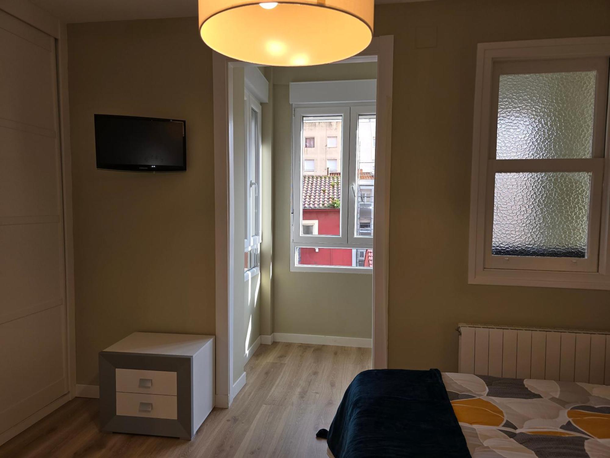 Centrico Rh - Sol 4 Apartment Santander