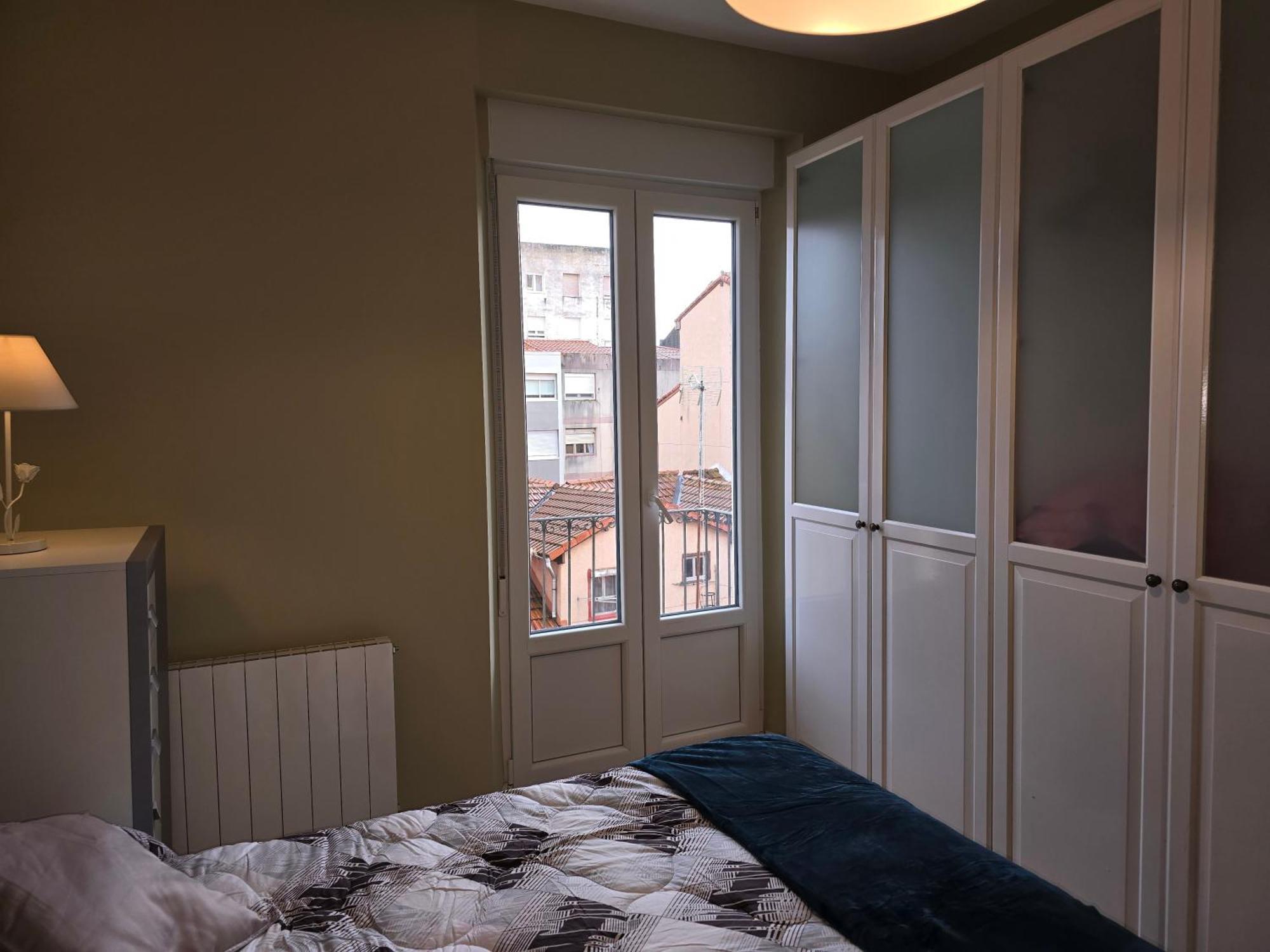 Centrico Rh - Sol 4 Apartment Santander