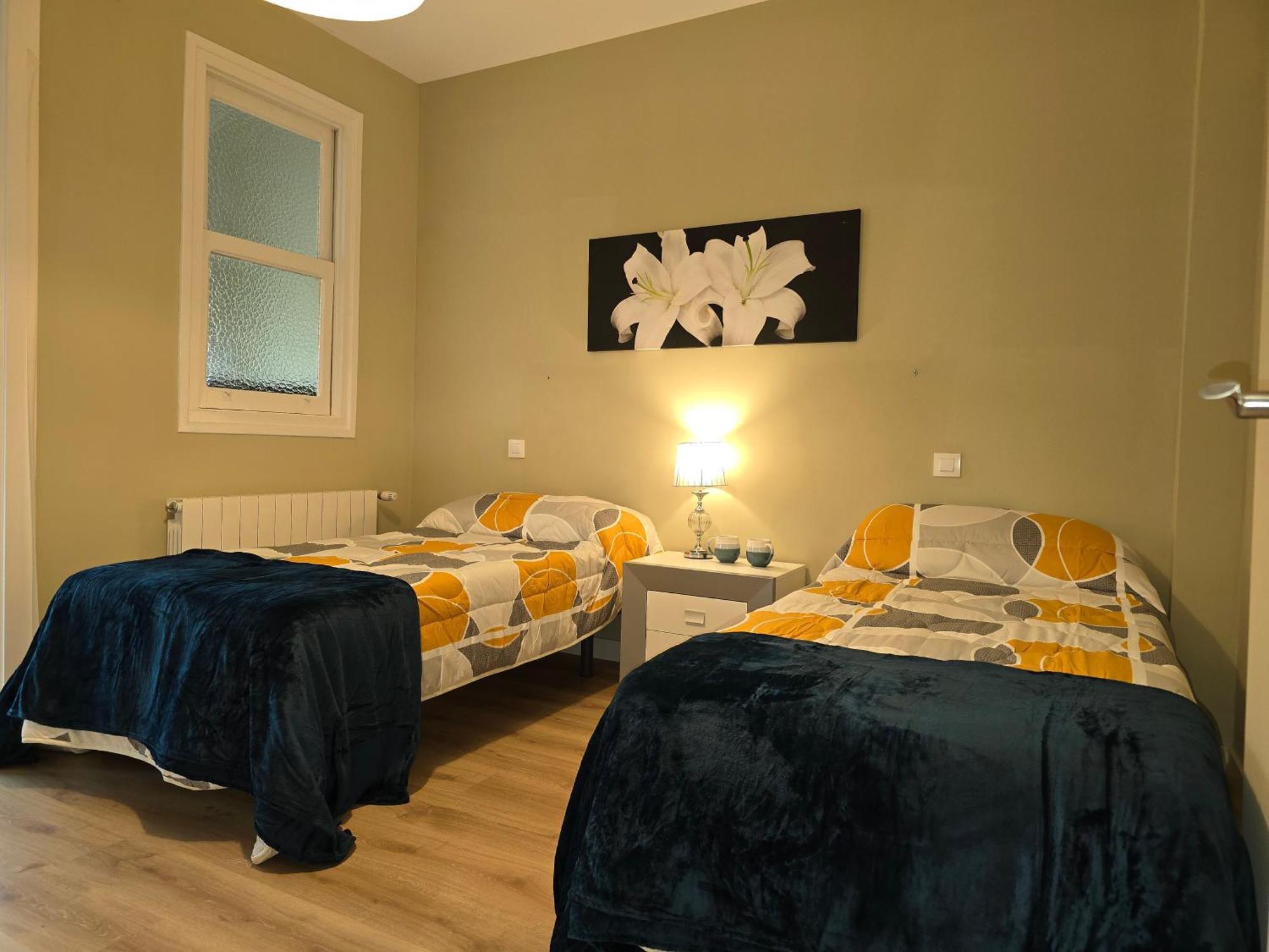 Centrico Rh - Sol 4 Apartment *